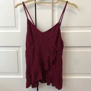 AE NWOT tank top